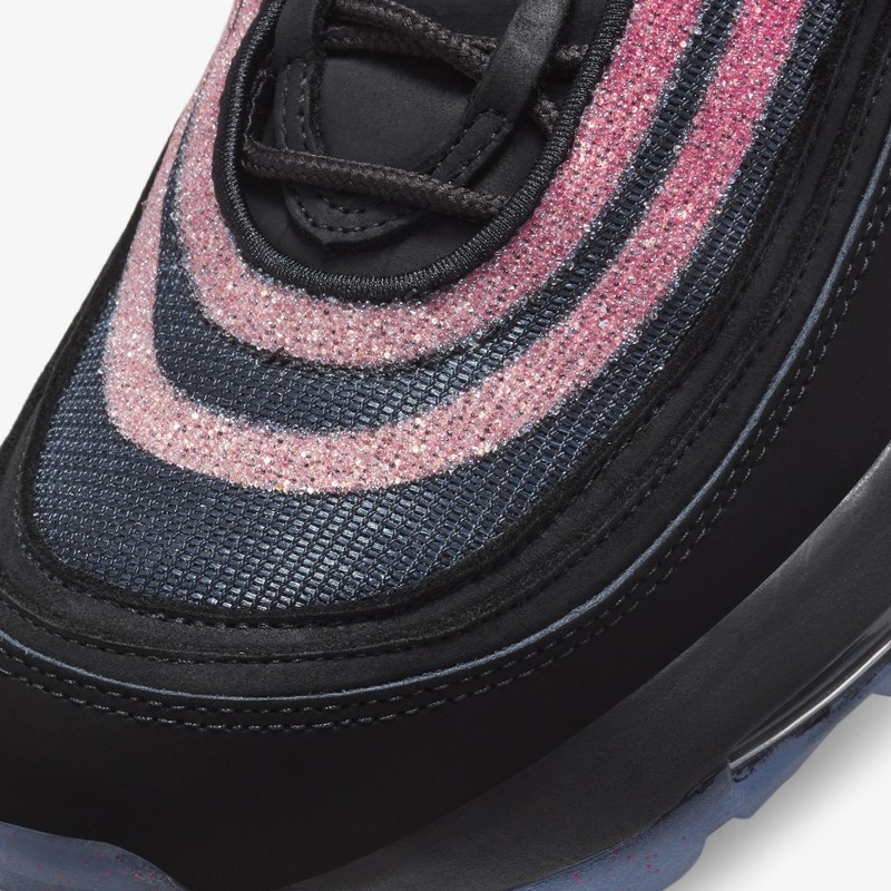 Swarovski x Nike Air Max 97 G NRG | DB4698-001 | Grailify